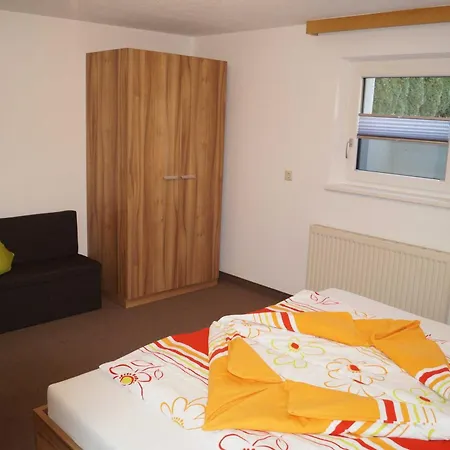 Appartement Spiss Ried im Oberinntal Exterior photo