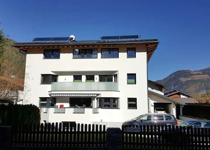 Appartement Spiss