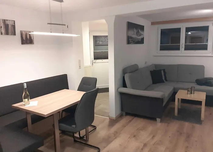 Appartement Spiss