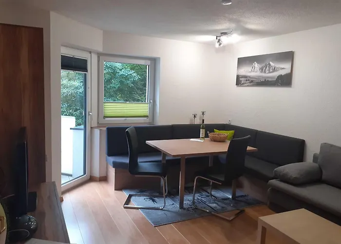 Appartement Spiss
