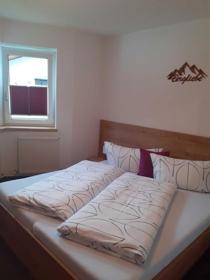 Spiss Apartment Ried im Oberinntal