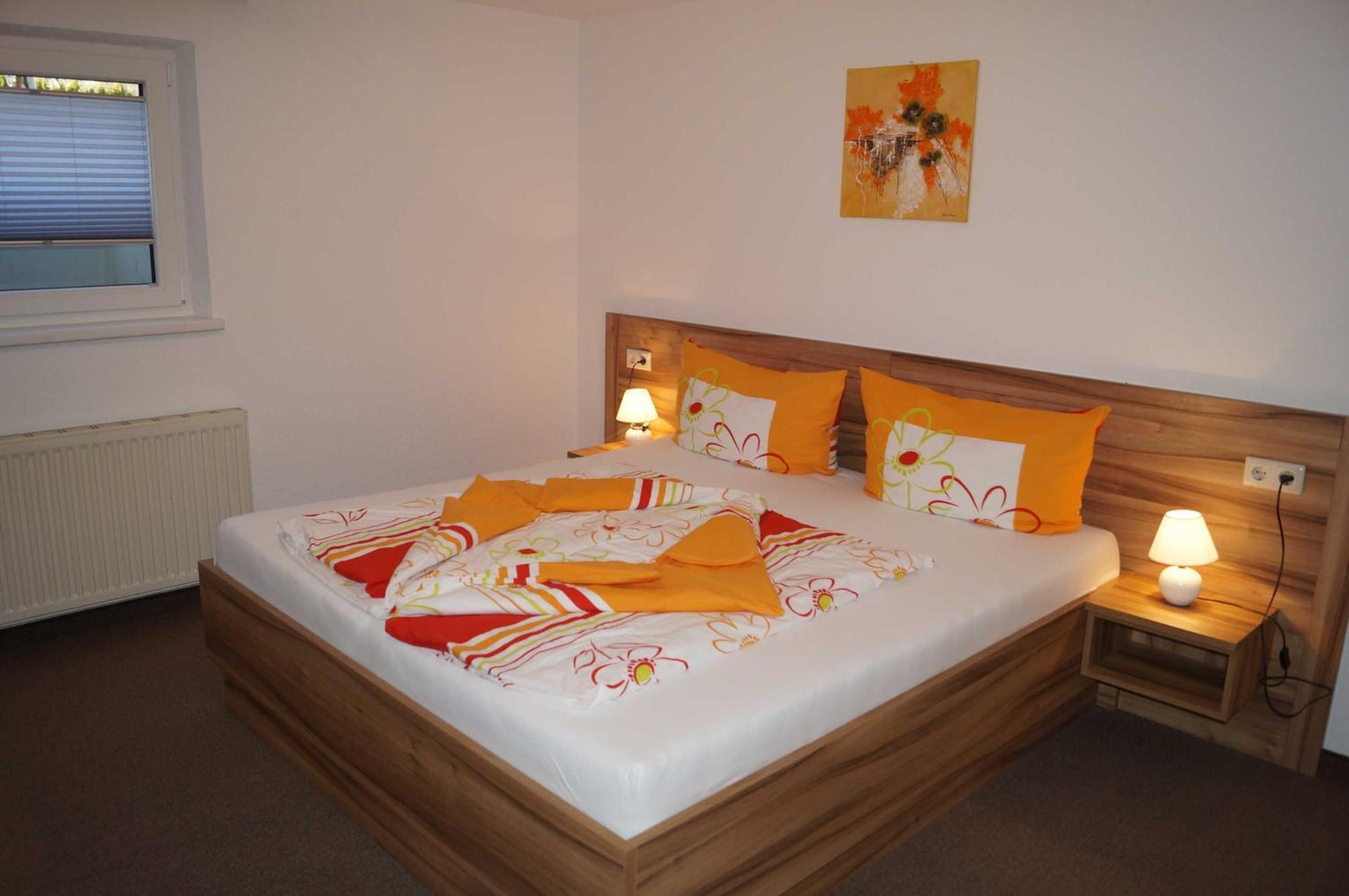 Spiss Apartment Ried im Oberinntal