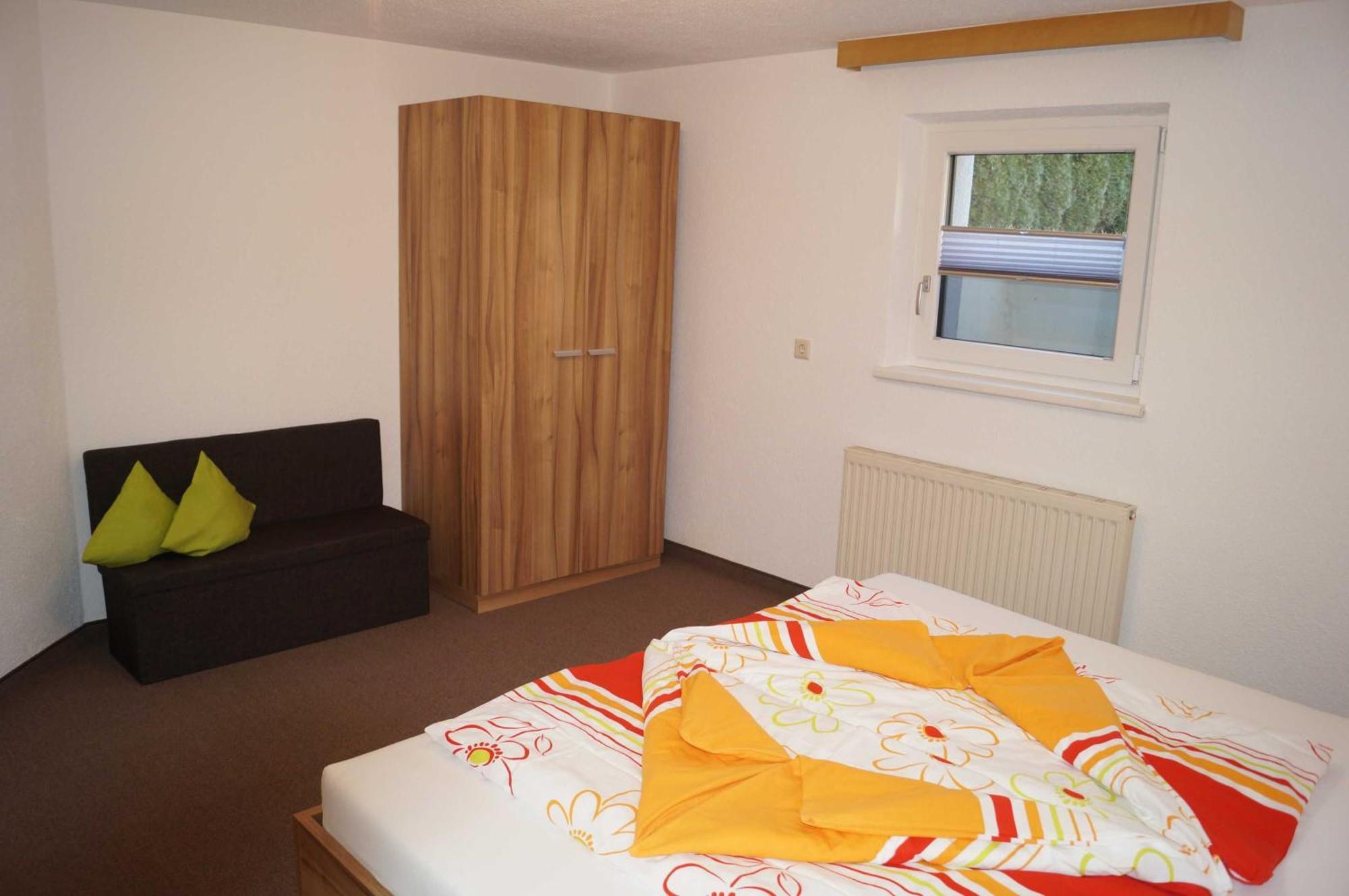 Spiss Ried im Oberinntal