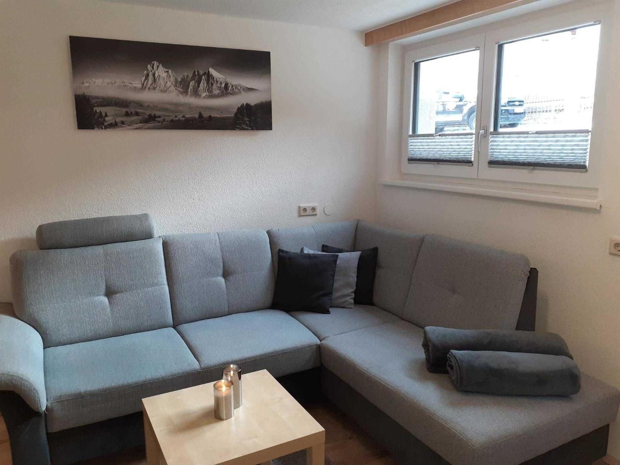 Spiss Apartment Ried im Oberinntal
