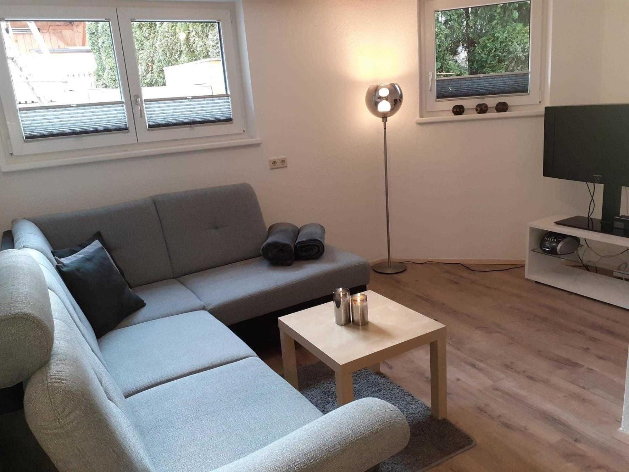 Spiss Apartment *